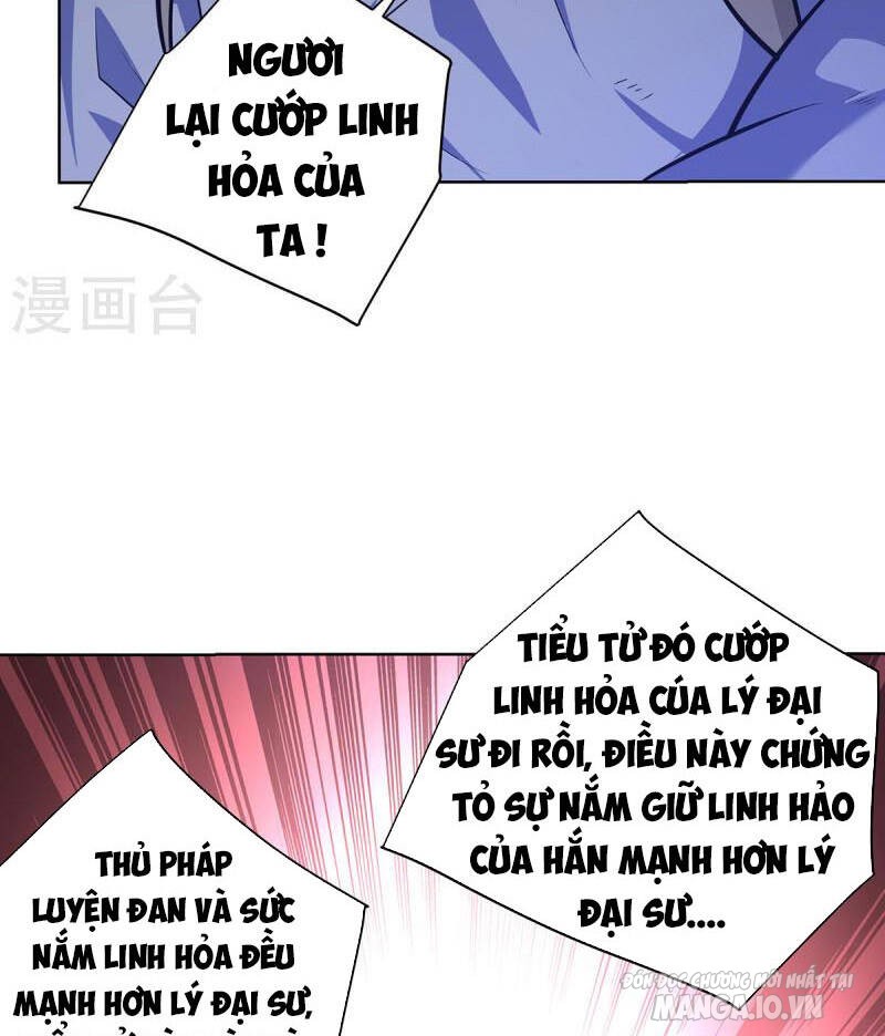 Trọng Sinh Sau Tám Vạn Năm Chapter 320 - Trang 2