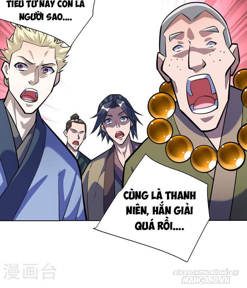Trọng Sinh Sau Tám Vạn Năm Chapter 320 - Trang 2