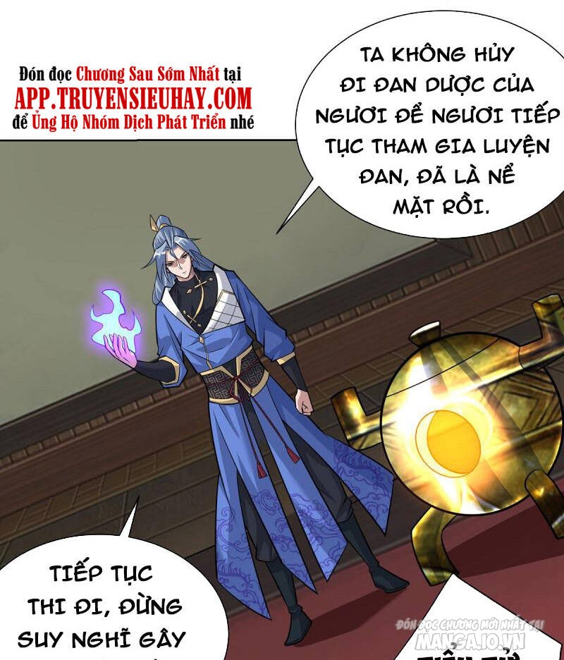 Trọng Sinh Sau Tám Vạn Năm Chapter 320 - Trang 2