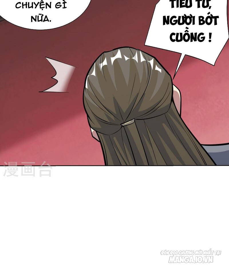 Trọng Sinh Sau Tám Vạn Năm Chapter 320 - Trang 2