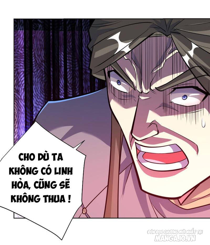 Trọng Sinh Sau Tám Vạn Năm Chapter 320 - Trang 2