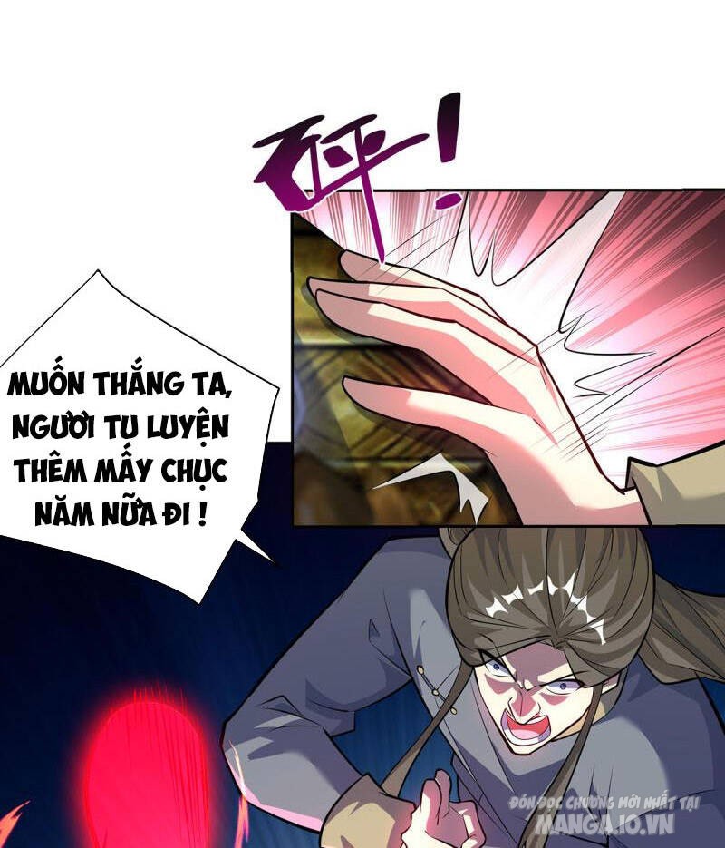 Trọng Sinh Sau Tám Vạn Năm Chapter 320 - Trang 2