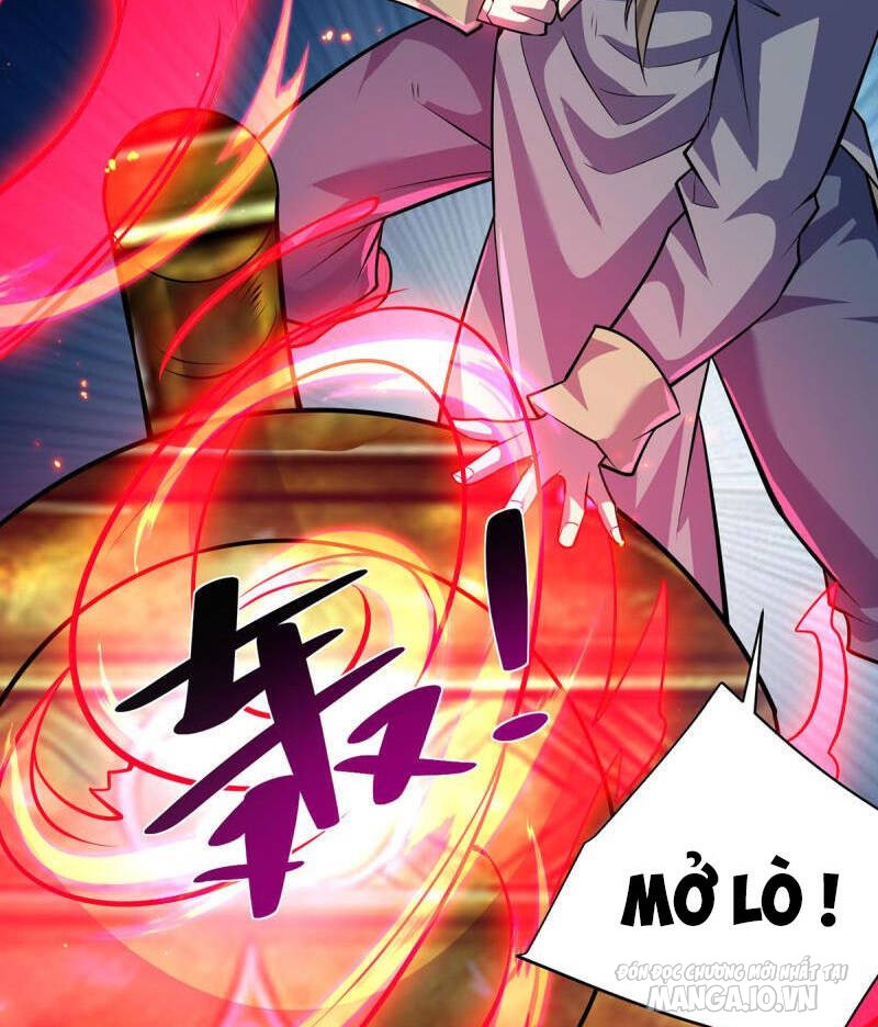 Trọng Sinh Sau Tám Vạn Năm Chapter 320 - Trang 2