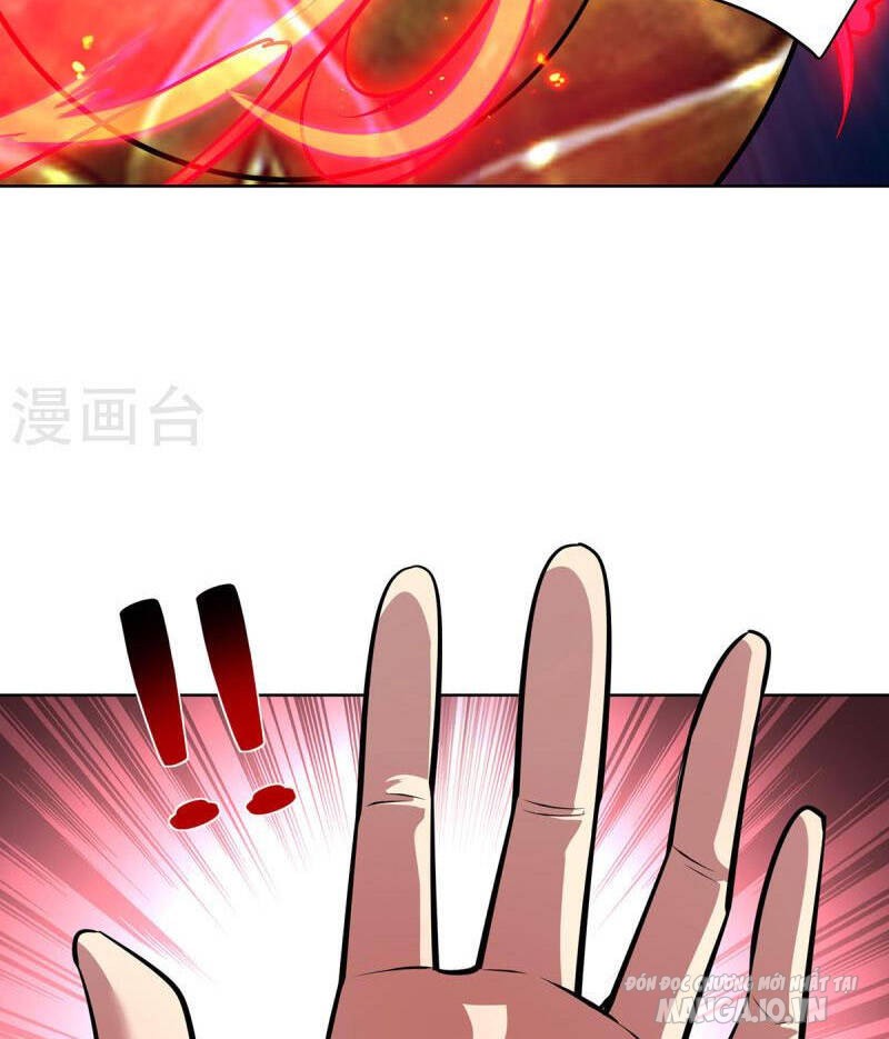 Trọng Sinh Sau Tám Vạn Năm Chapter 320 - Trang 2