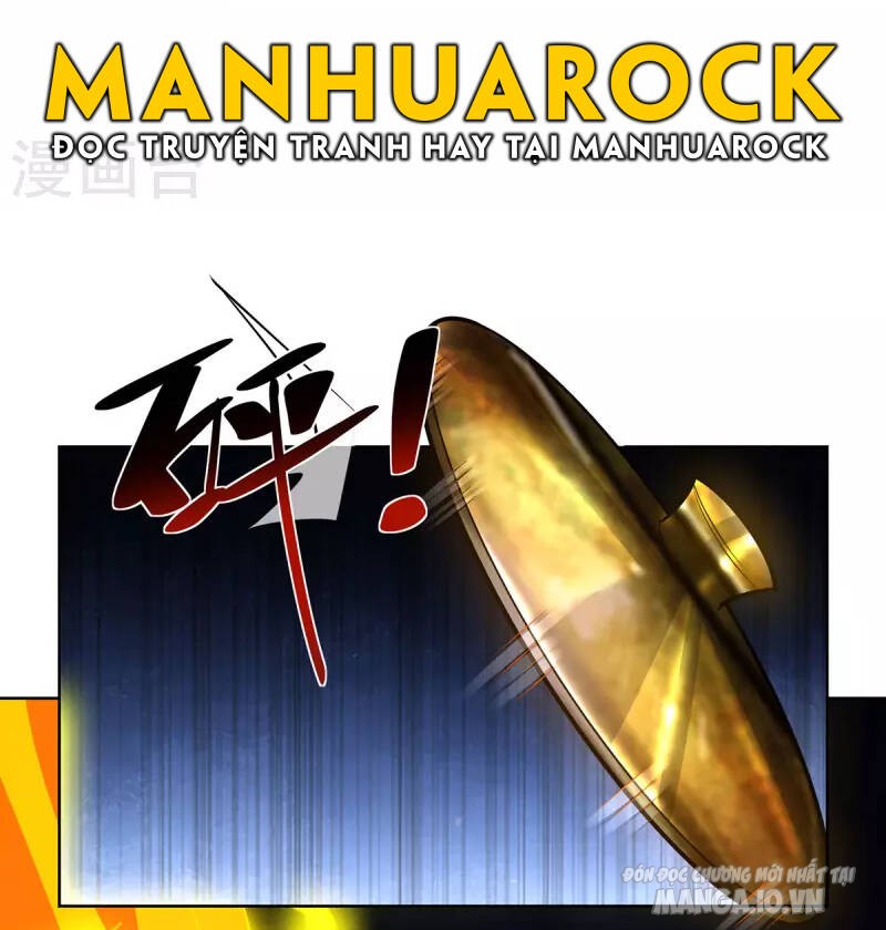 Trọng Sinh Sau Tám Vạn Năm Chapter 321 - Trang 2