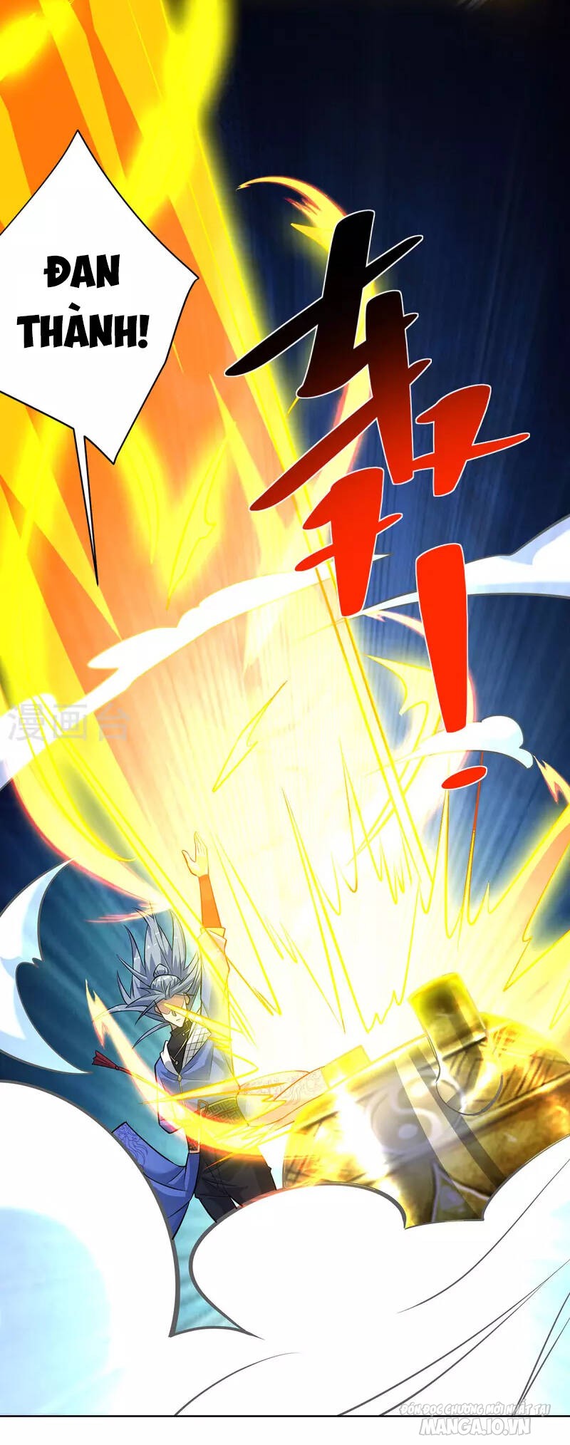 Trọng Sinh Sau Tám Vạn Năm Chapter 321 - Trang 2