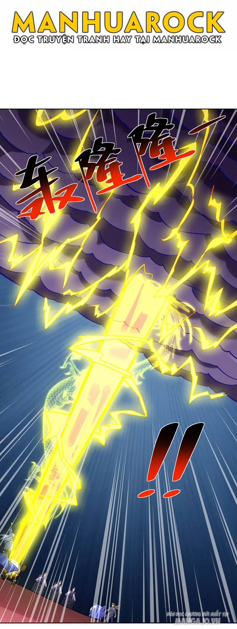 Trọng Sinh Sau Tám Vạn Năm Chapter 321 - Trang 2