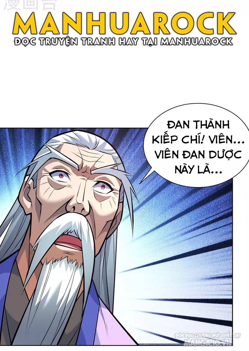 Trọng Sinh Sau Tám Vạn Năm Chapter 321 - Trang 2