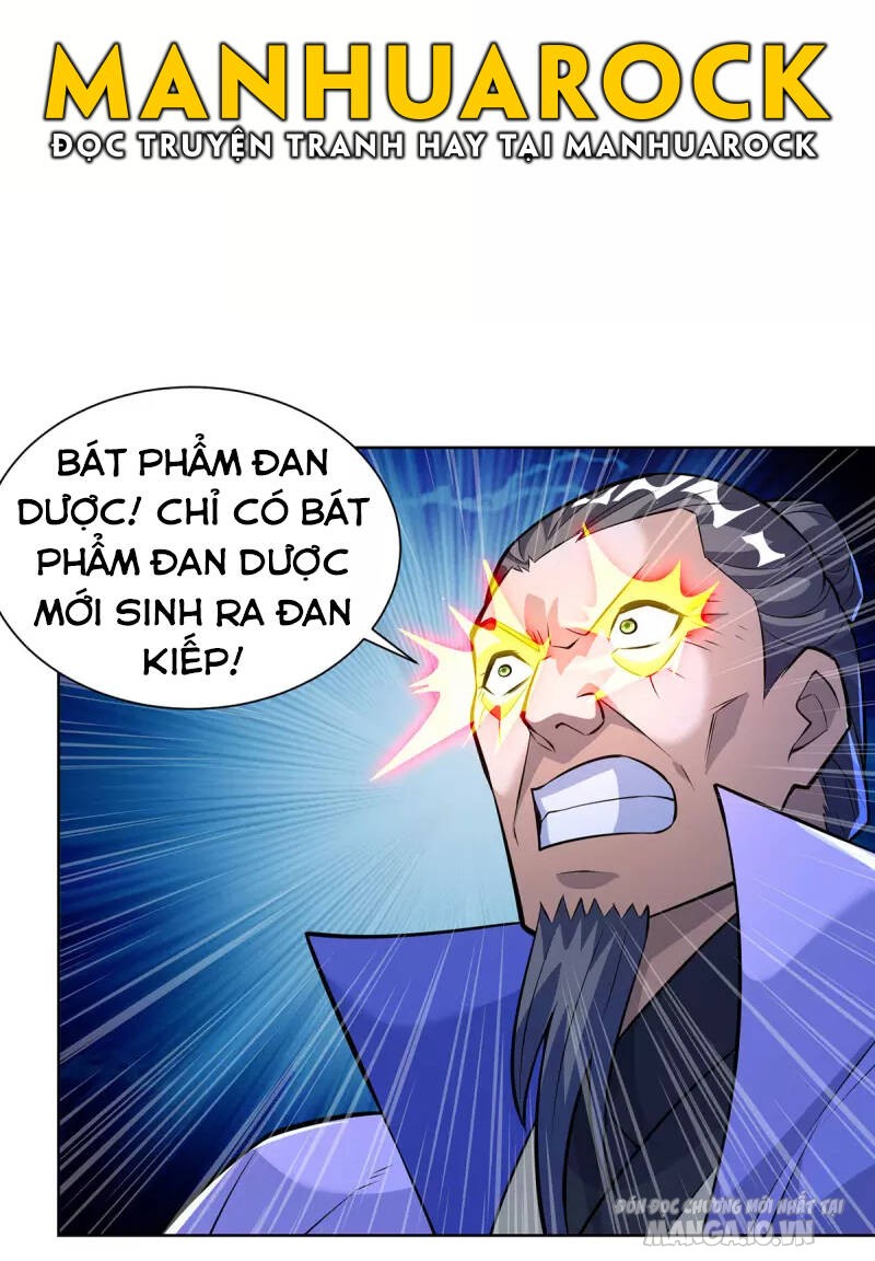 Trọng Sinh Sau Tám Vạn Năm Chapter 321 - Trang 2