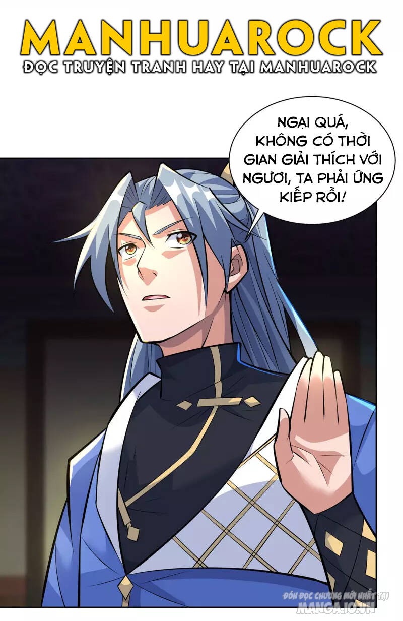 Trọng Sinh Sau Tám Vạn Năm Chapter 321 - Trang 2
