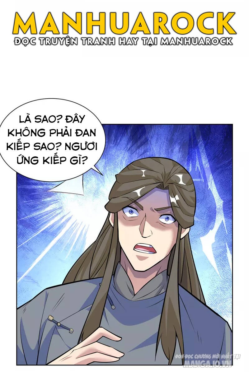 Trọng Sinh Sau Tám Vạn Năm Chapter 321 - Trang 2