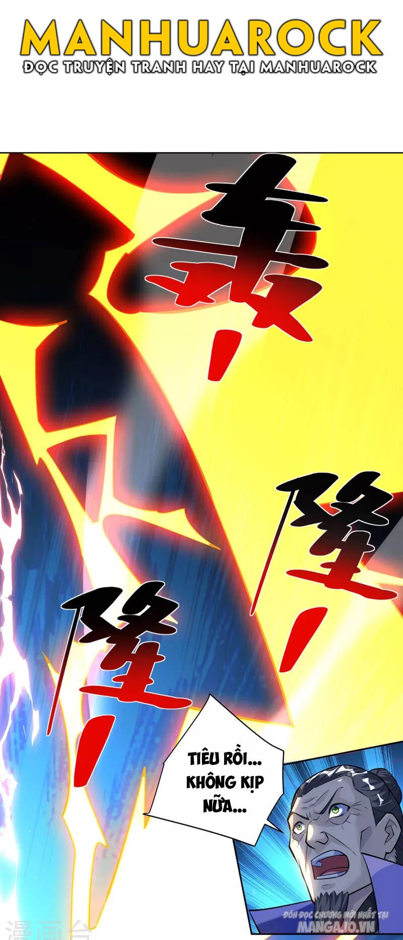 Trọng Sinh Sau Tám Vạn Năm Chapter 321 - Trang 2