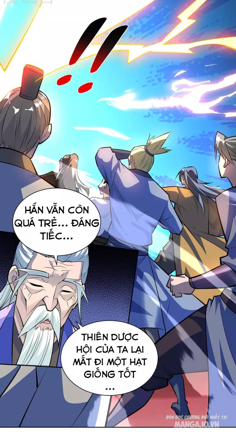Trọng Sinh Sau Tám Vạn Năm Chapter 321 - Trang 2