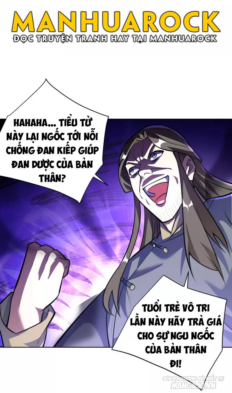 Trọng Sinh Sau Tám Vạn Năm Chapter 321 - Trang 2