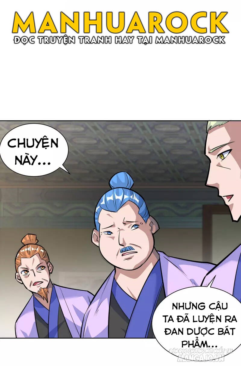 Trọng Sinh Sau Tám Vạn Năm Chapter 321 - Trang 2