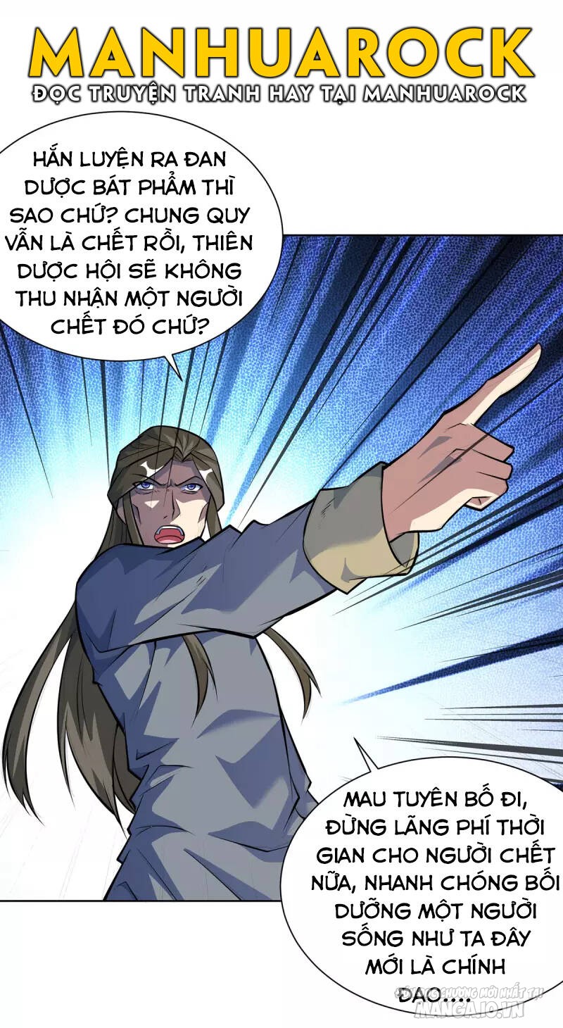 Trọng Sinh Sau Tám Vạn Năm Chapter 321 - Trang 2