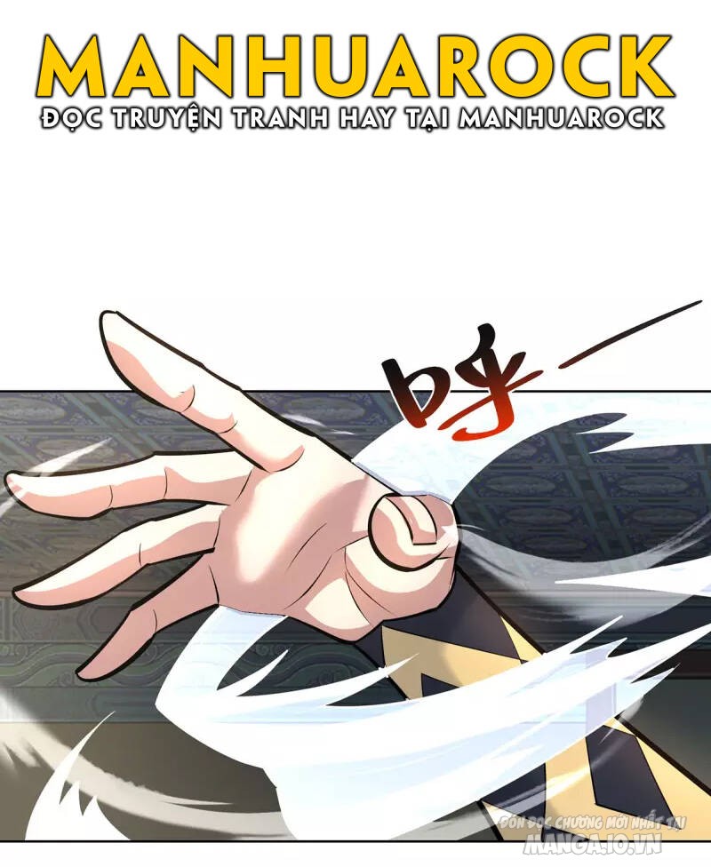 Trọng Sinh Sau Tám Vạn Năm Chapter 321 - Trang 2