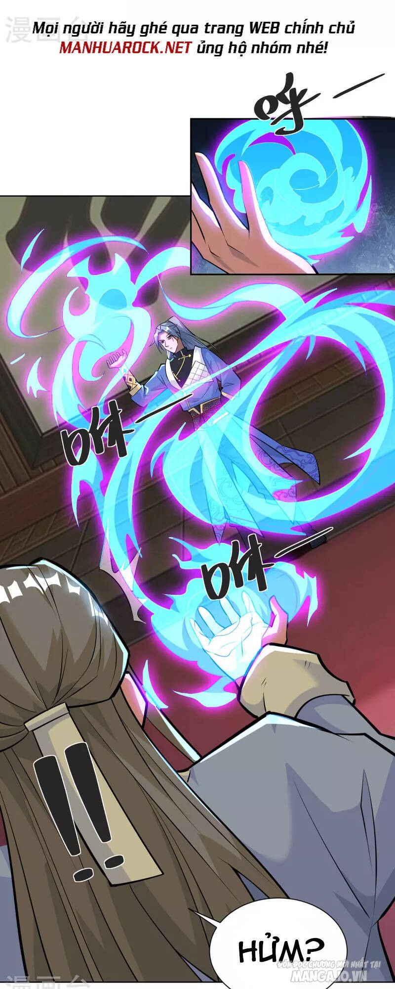 Trọng Sinh Sau Tám Vạn Năm Chapter 322 - Trang 2