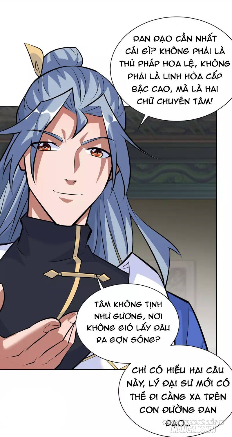 Trọng Sinh Sau Tám Vạn Năm Chapter 322 - Trang 2