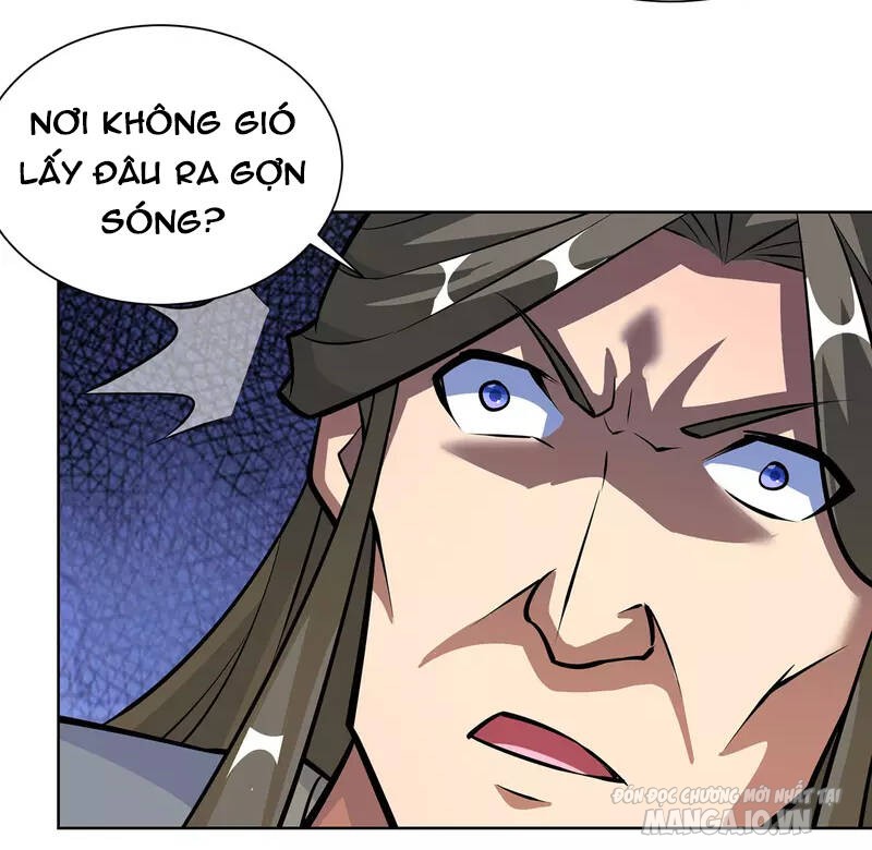 Trọng Sinh Sau Tám Vạn Năm Chapter 322 - Trang 2