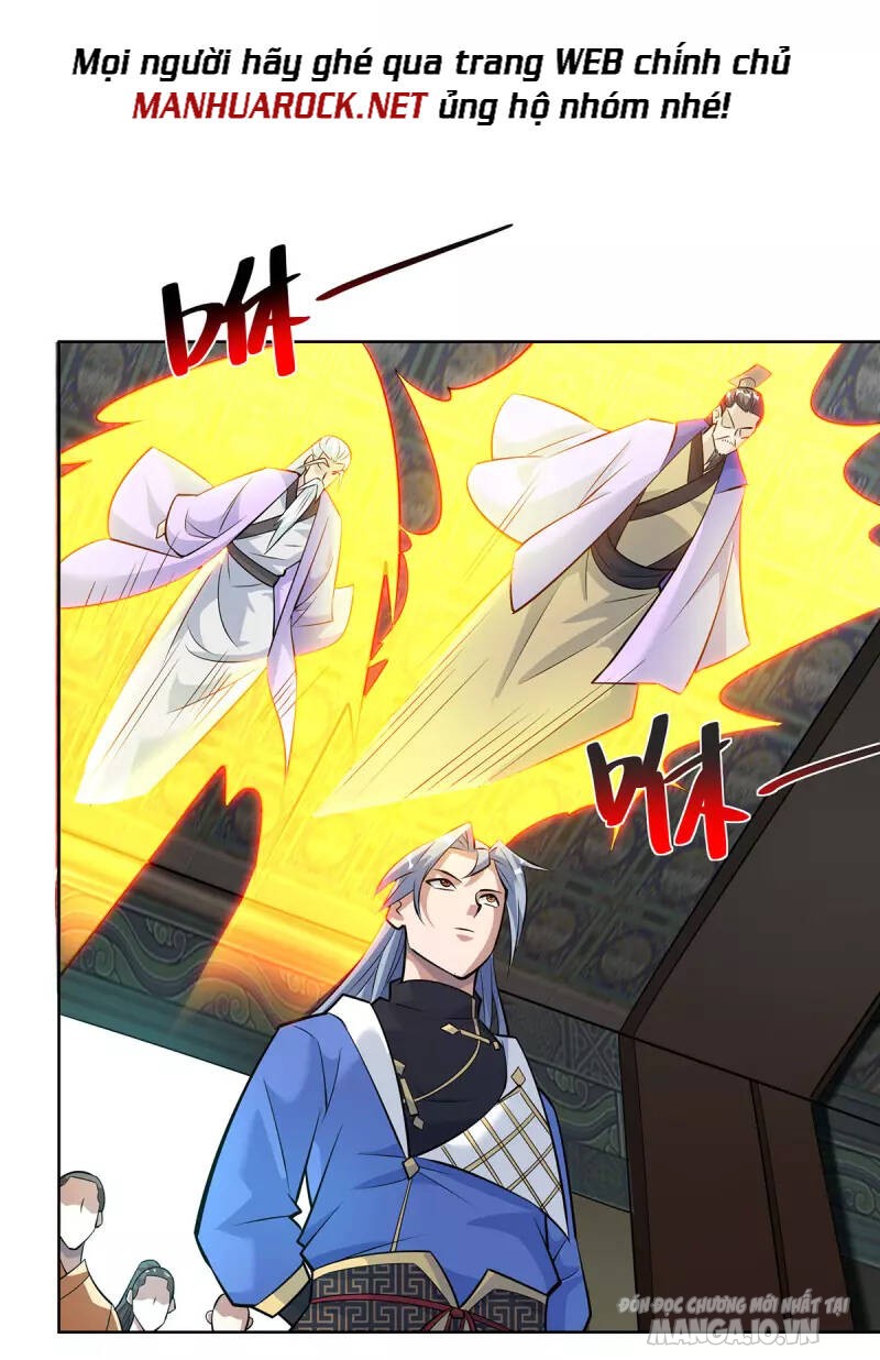 Trọng Sinh Sau Tám Vạn Năm Chapter 322 - Trang 2