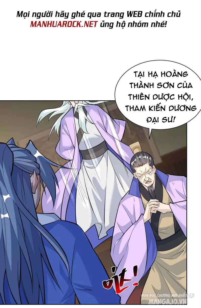 Trọng Sinh Sau Tám Vạn Năm Chapter 322 - Trang 2