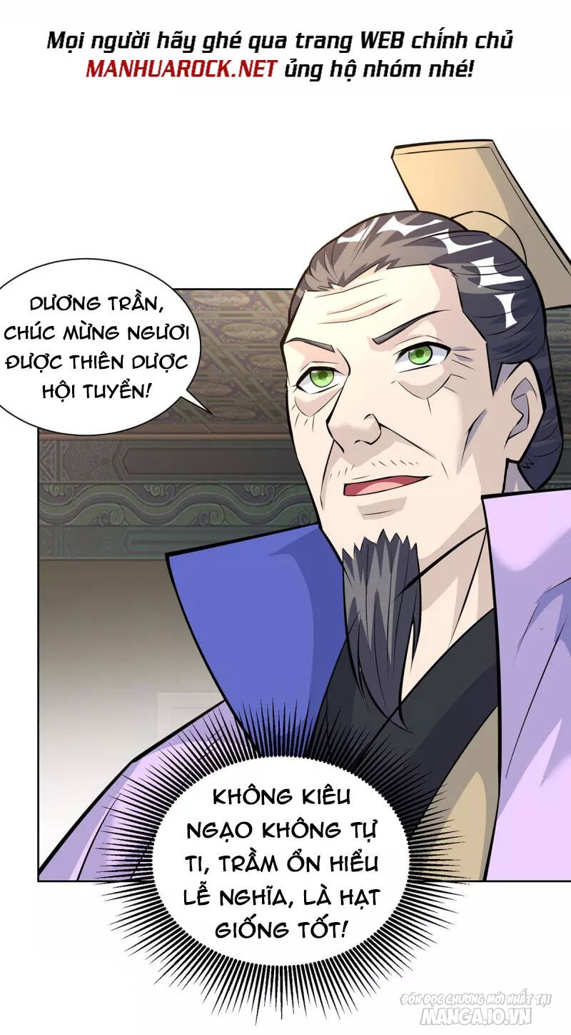 Trọng Sinh Sau Tám Vạn Năm Chapter 322 - Trang 2