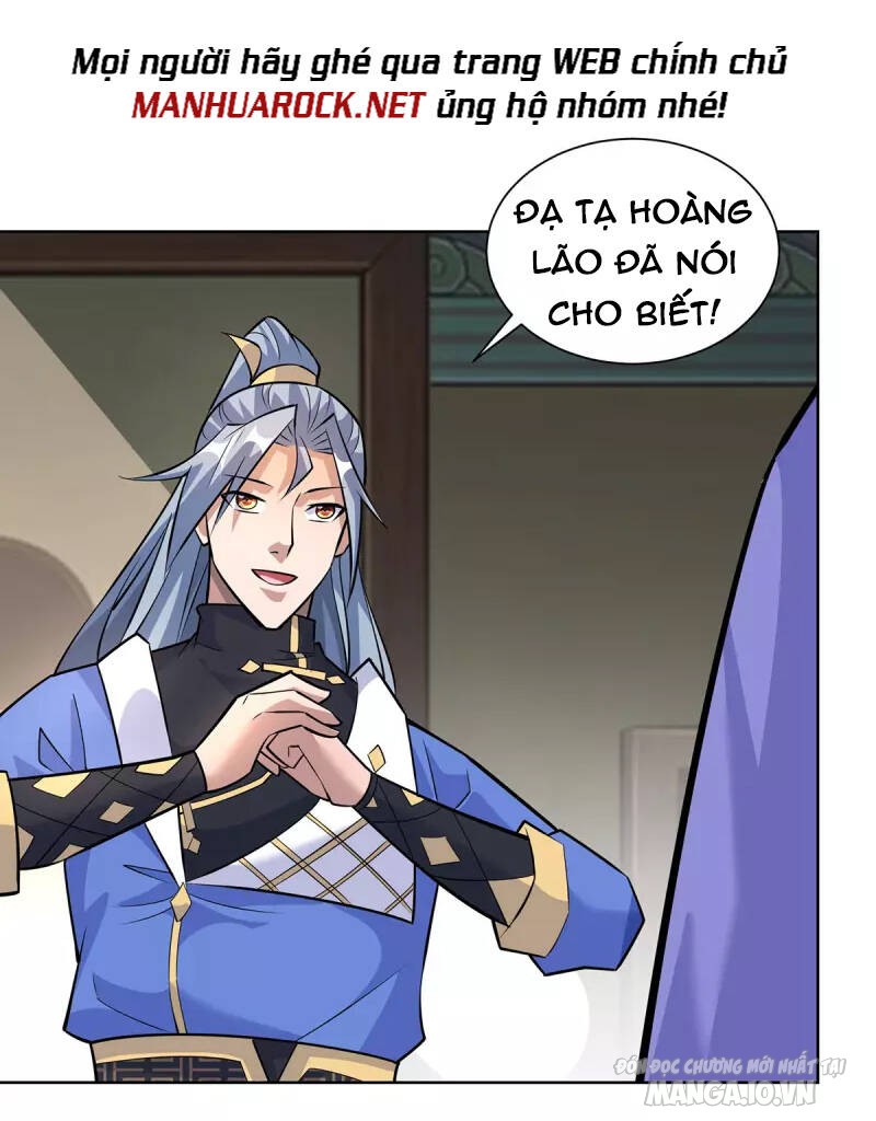 Trọng Sinh Sau Tám Vạn Năm Chapter 322 - Trang 2