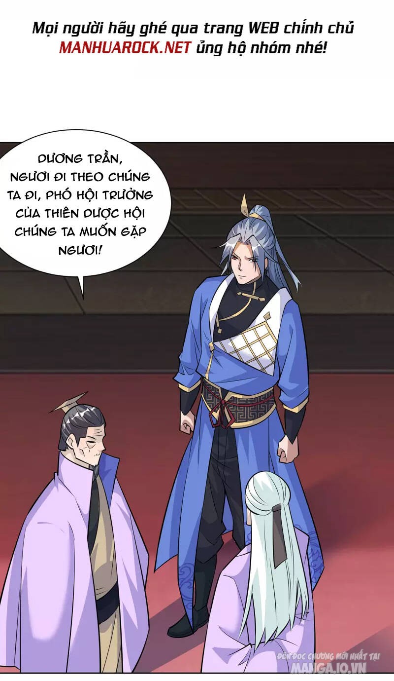 Trọng Sinh Sau Tám Vạn Năm Chapter 322 - Trang 2