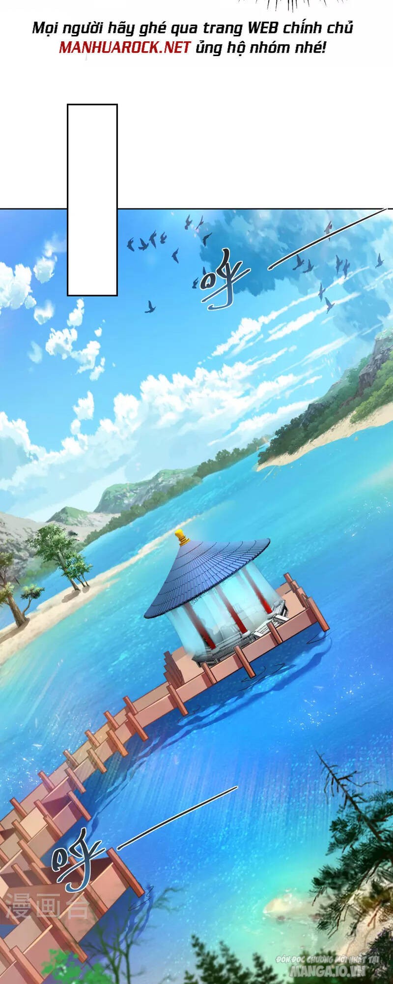 Trọng Sinh Sau Tám Vạn Năm Chapter 322 - Trang 2