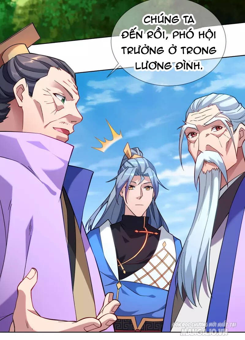 Trọng Sinh Sau Tám Vạn Năm Chapter 322 - Trang 2