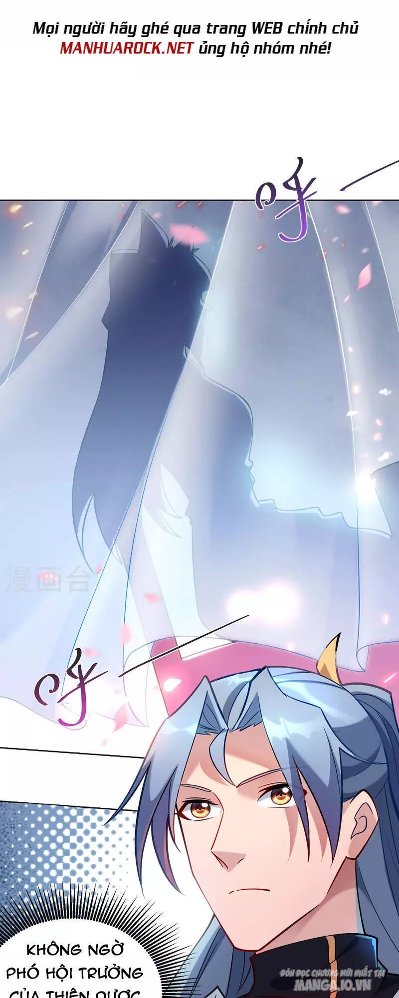 Trọng Sinh Sau Tám Vạn Năm Chapter 322 - Trang 2