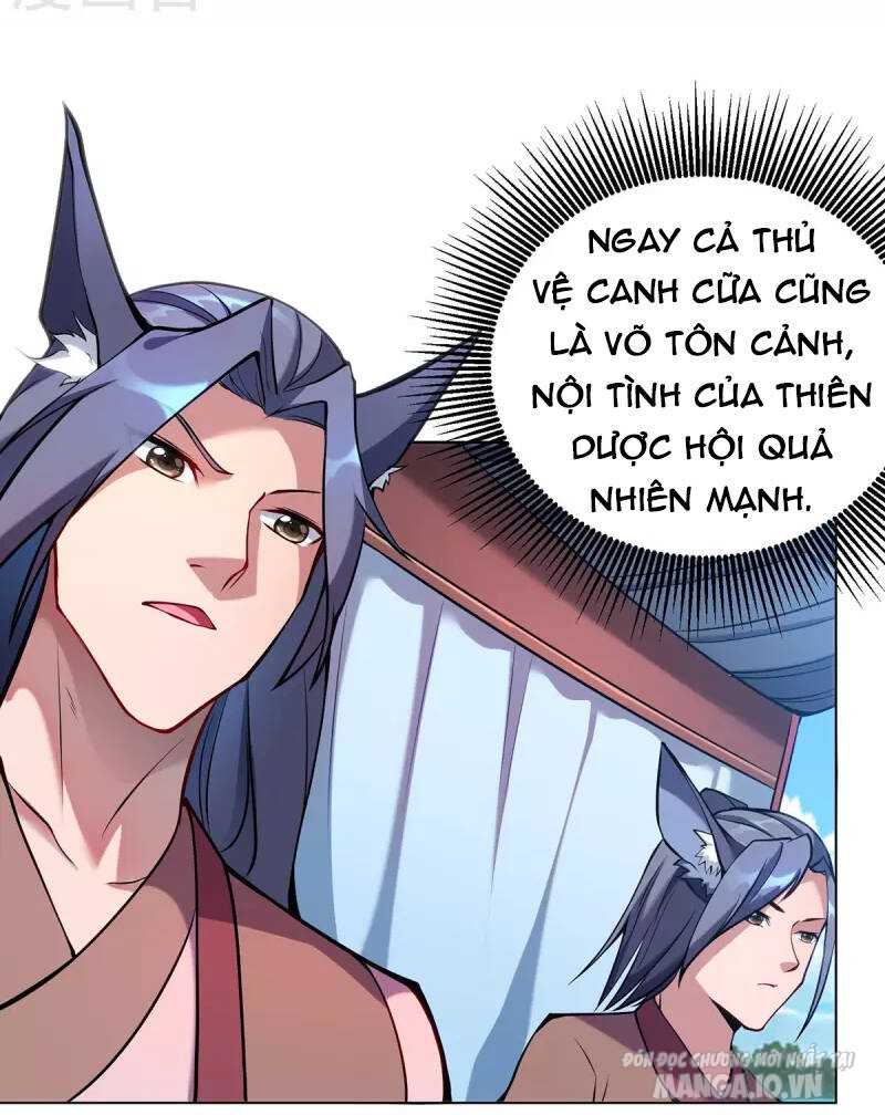 Trọng Sinh Sau Tám Vạn Năm Chapter 322 - Trang 2