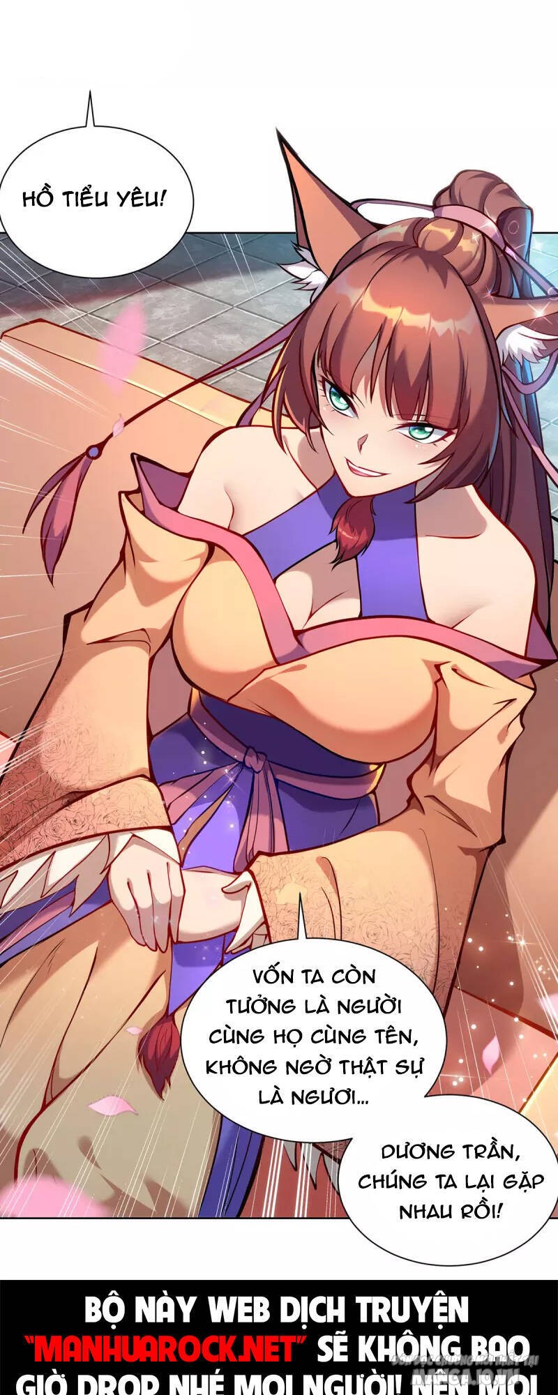 Trọng Sinh Sau Tám Vạn Năm Chapter 322 - Trang 2