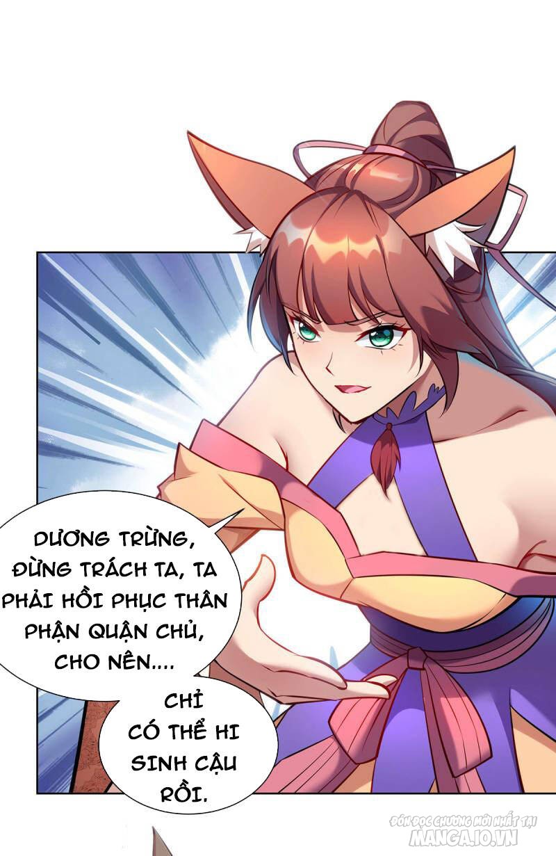 Trọng Sinh Sau Tám Vạn Năm Chapter 323 - Trang 2