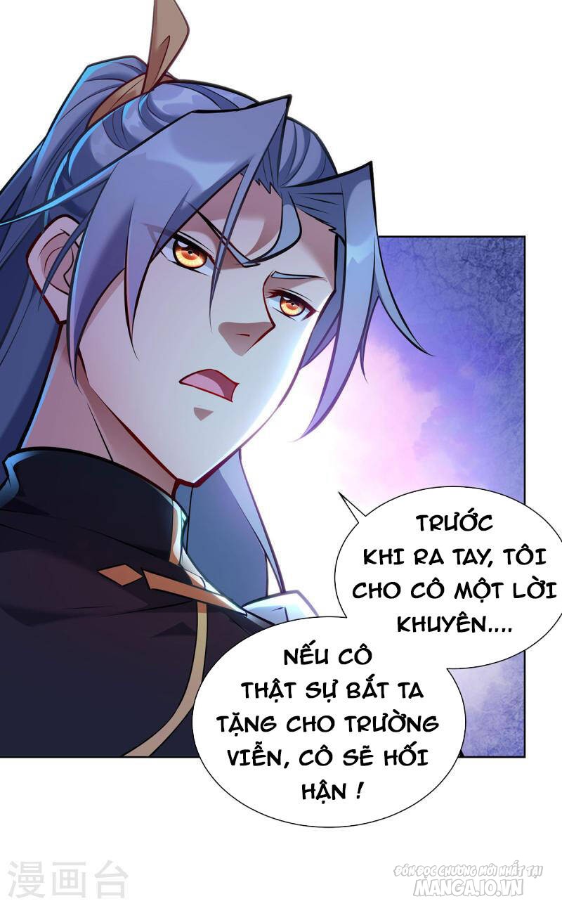 Trọng Sinh Sau Tám Vạn Năm Chapter 323 - Trang 2