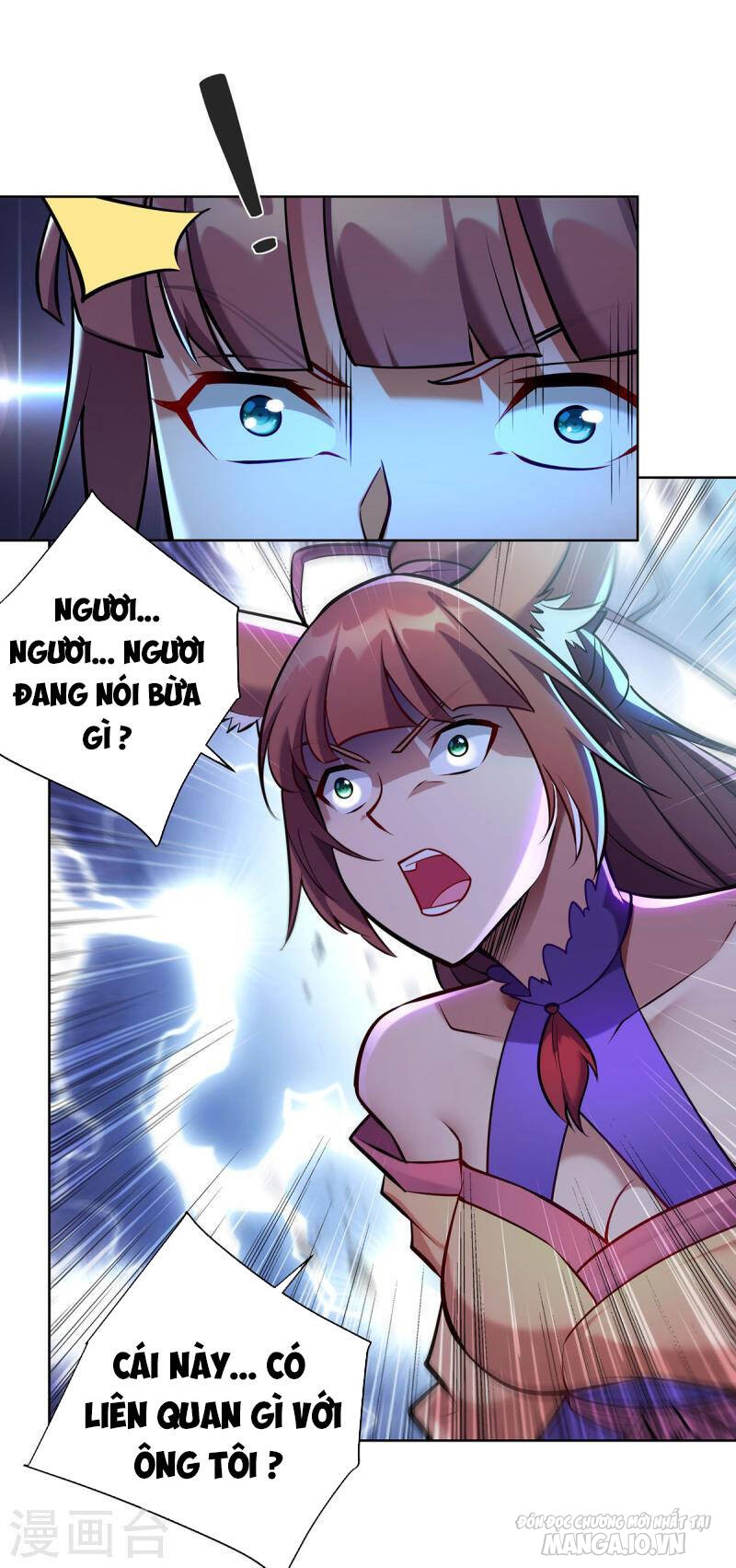 Trọng Sinh Sau Tám Vạn Năm Chapter 323 - Trang 2