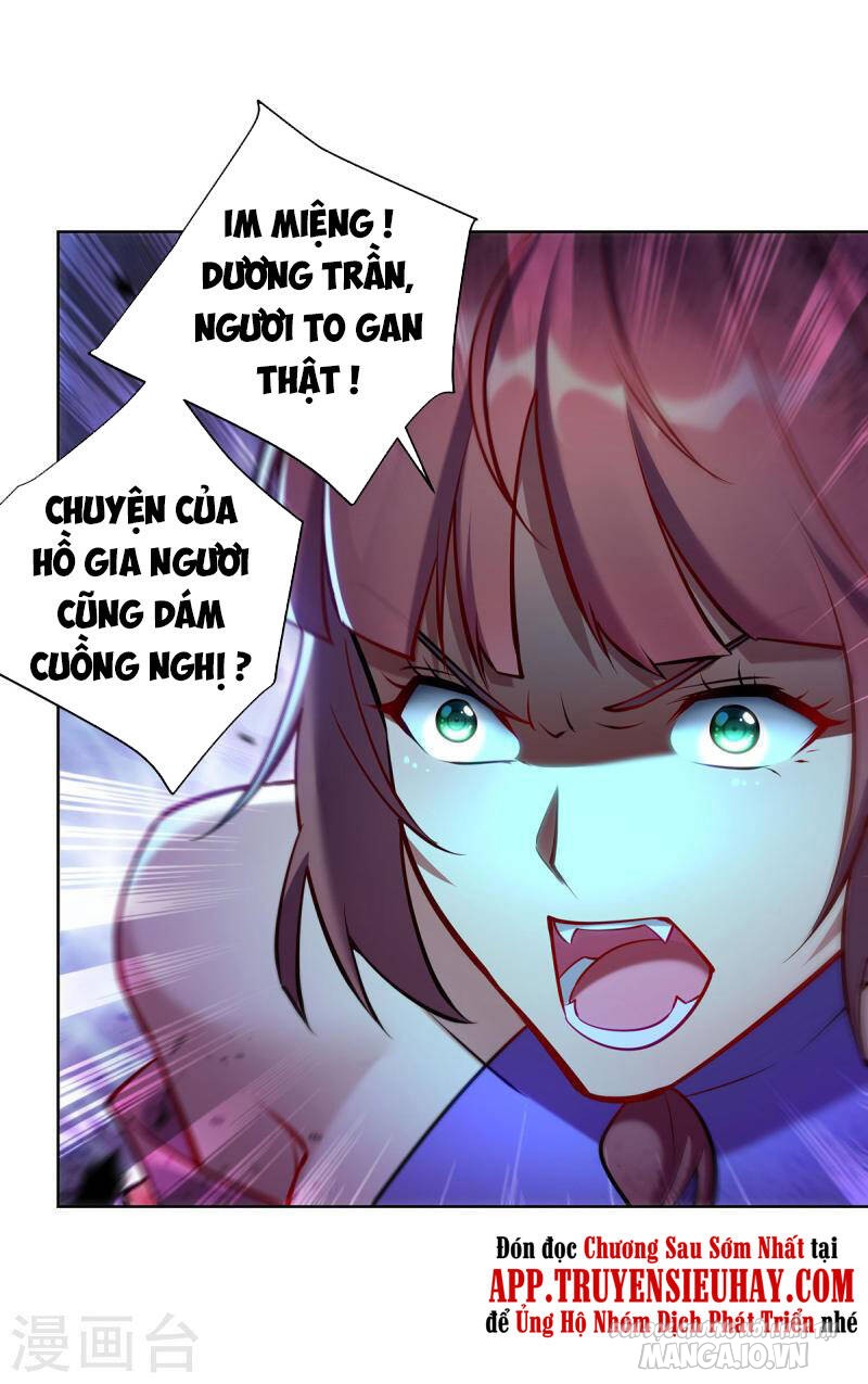 Trọng Sinh Sau Tám Vạn Năm Chapter 323 - Trang 2