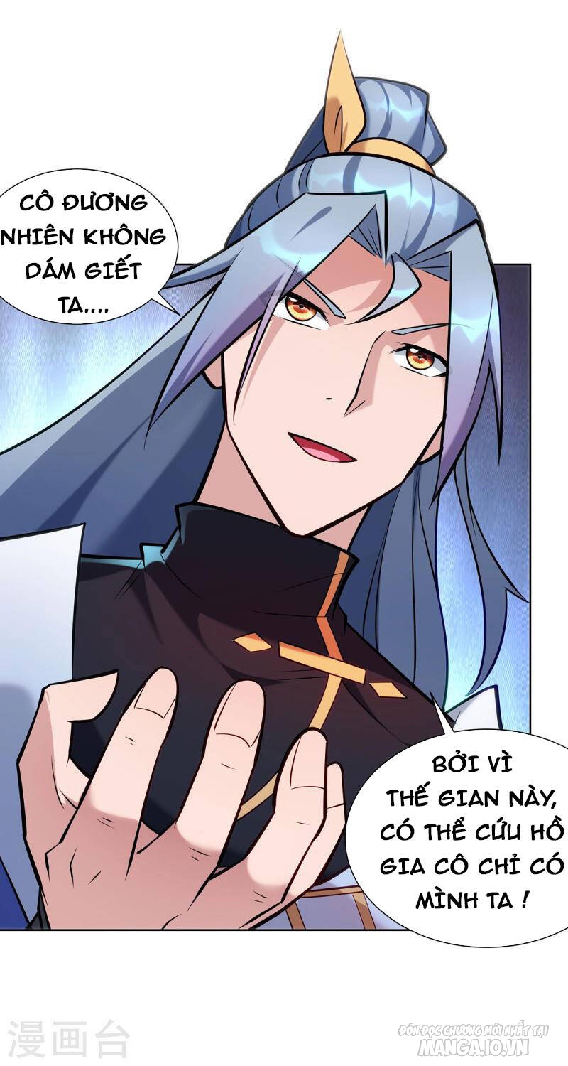 Trọng Sinh Sau Tám Vạn Năm Chapter 323 - Trang 2