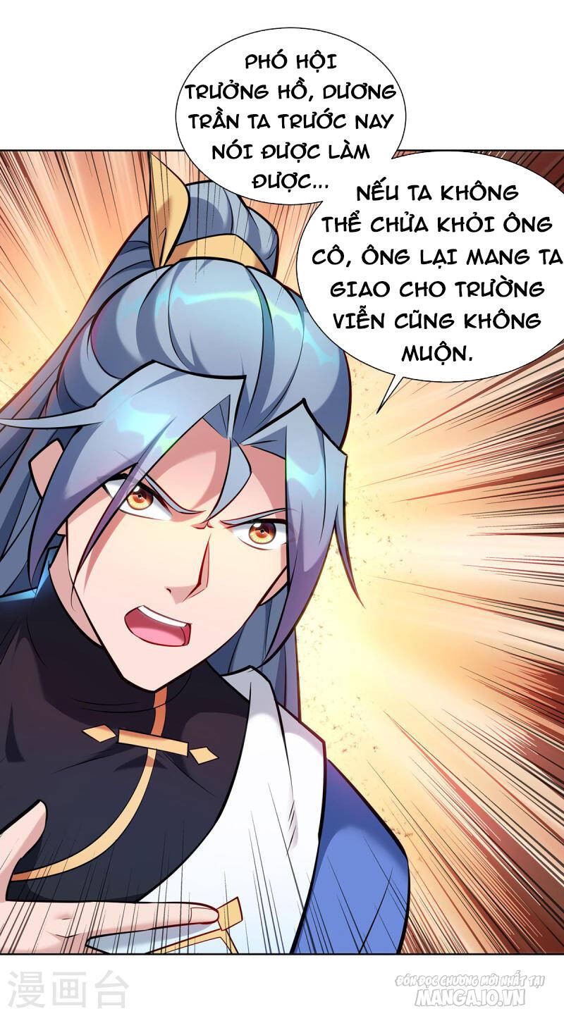 Trọng Sinh Sau Tám Vạn Năm Chapter 323 - Trang 2