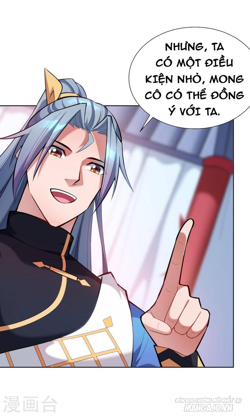 Trọng Sinh Sau Tám Vạn Năm Chapter 323 - Trang 2