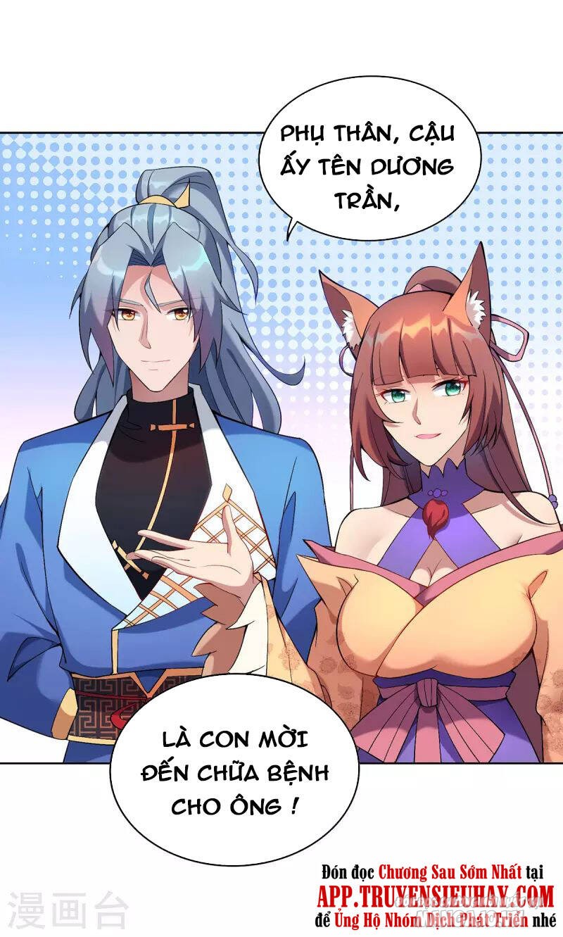 Trọng Sinh Sau Tám Vạn Năm Chapter 324 - Trang 2