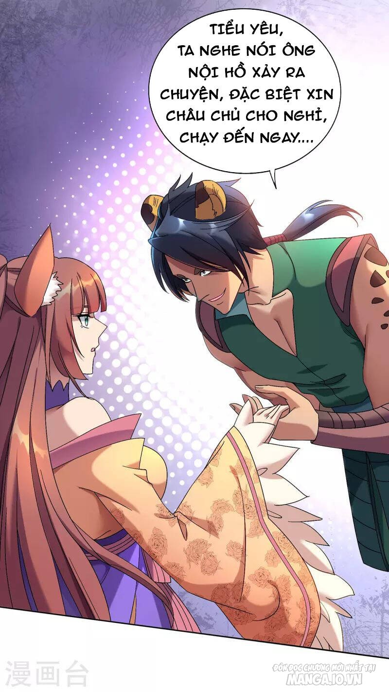 Trọng Sinh Sau Tám Vạn Năm Chapter 324 - Trang 2