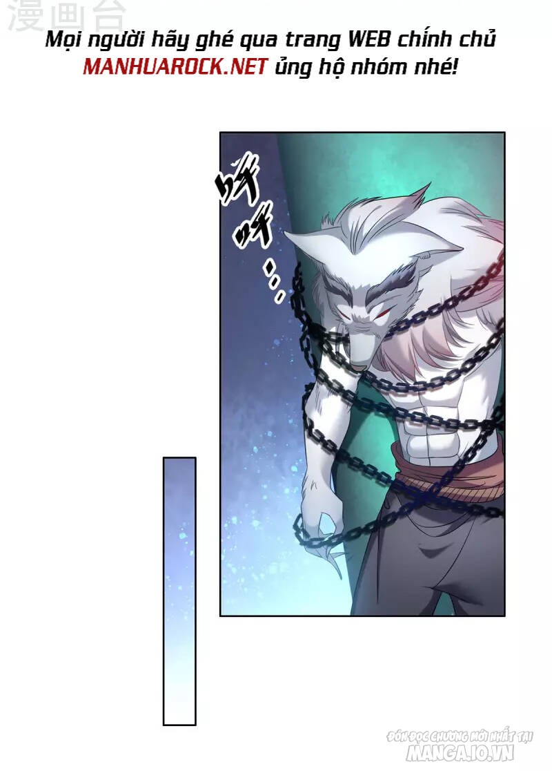 Trọng Sinh Sau Tám Vạn Năm Chapter 325 - Trang 2