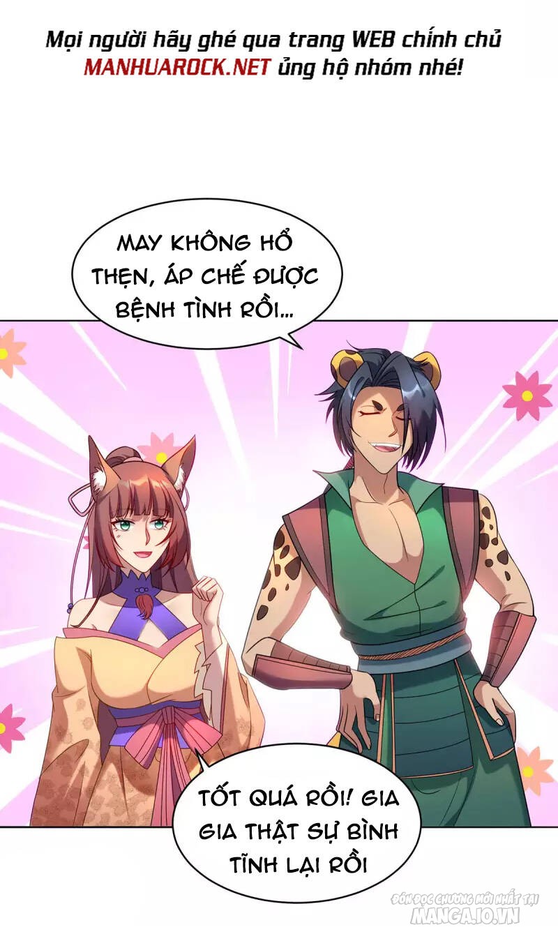 Trọng Sinh Sau Tám Vạn Năm Chapter 325 - Trang 2