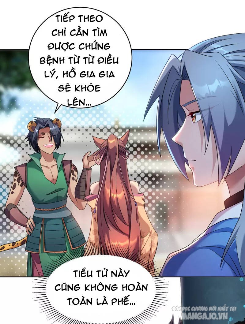 Trọng Sinh Sau Tám Vạn Năm Chapter 325 - Trang 2
