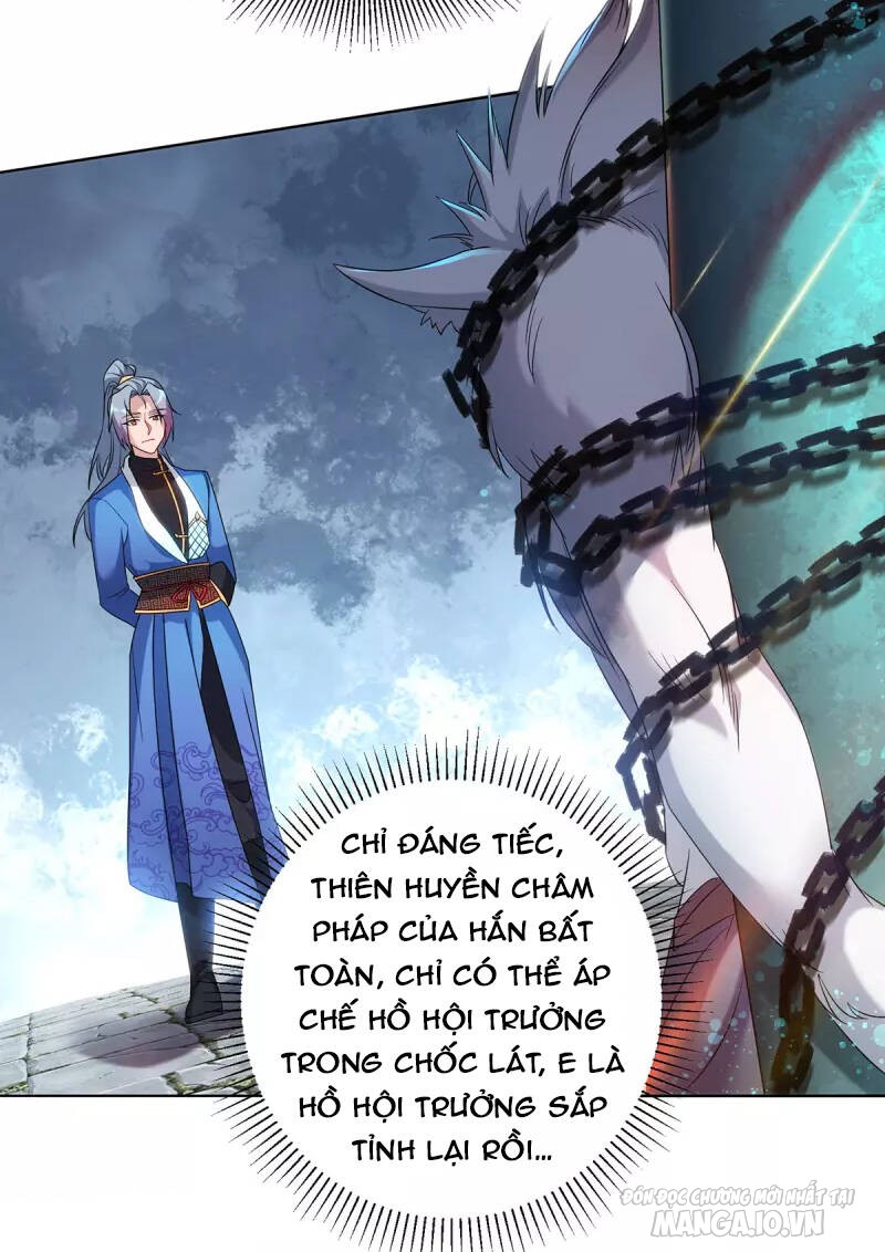 Trọng Sinh Sau Tám Vạn Năm Chapter 325 - Trang 2