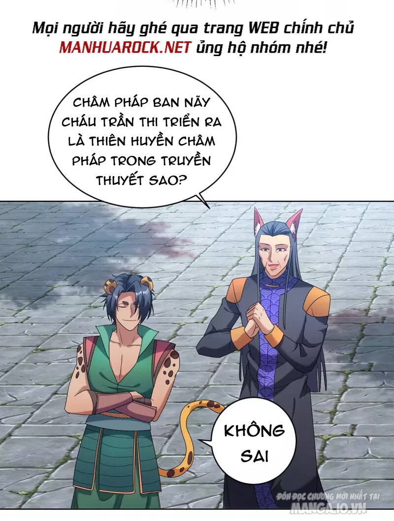 Trọng Sinh Sau Tám Vạn Năm Chapter 325 - Trang 2