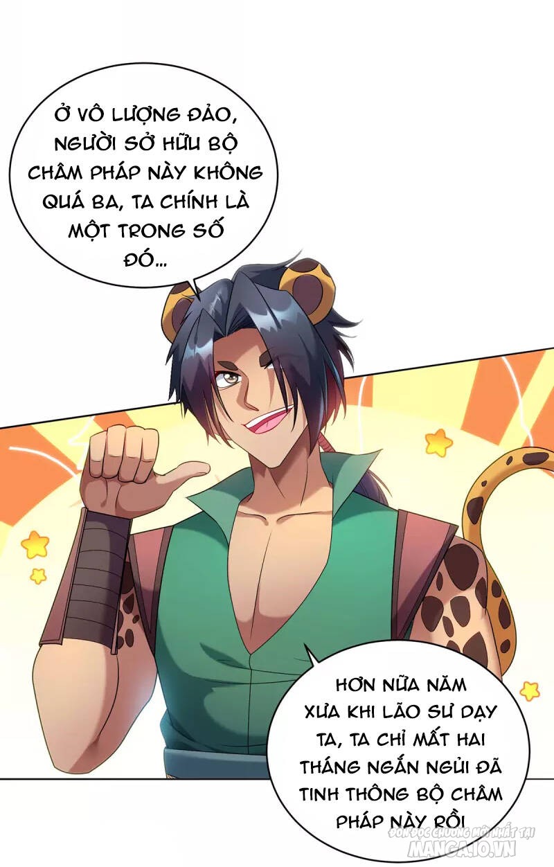 Trọng Sinh Sau Tám Vạn Năm Chapter 325 - Trang 2