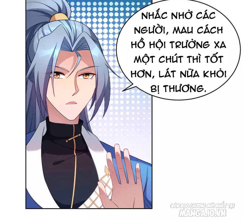 Trọng Sinh Sau Tám Vạn Năm Chapter 325 - Trang 2